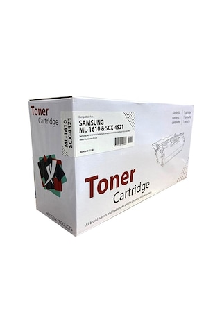Toner Samsung Uyumlu 1610/4521 Xerox 3117/pe220
