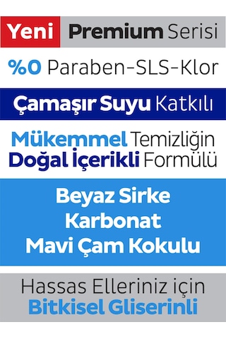 Sleepy Easy Clean Premium Çamaşır Suyu Katkılı Yüzey Temizlik Havlusu Mendili 6x100 (600 Yaprak)