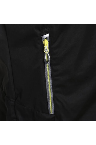 Cmp Erkek Softshell Outdoor Yelek siyah