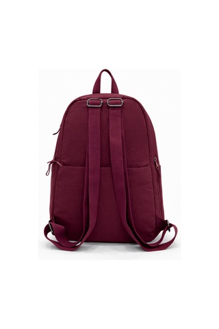 Louisiana Polo Bolsas Kadın Sırt Çanta Bordo 1126 Bordo