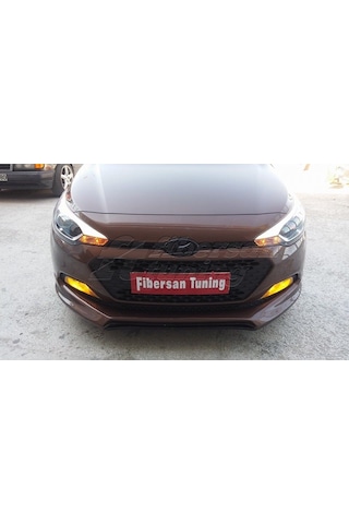 Hyundai İ20 Body Kit N11.5852