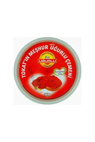 Çemen Tokat'ın Meşhur Çemeni 225 Gr.