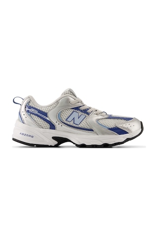 New Balance Nb Lifestyle Unisex Çocuk Spor Ayakkabı P5307f1 Gri