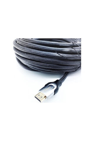 HDMI-HDMI KABLO TİP A-TİP A 4K 10 MT