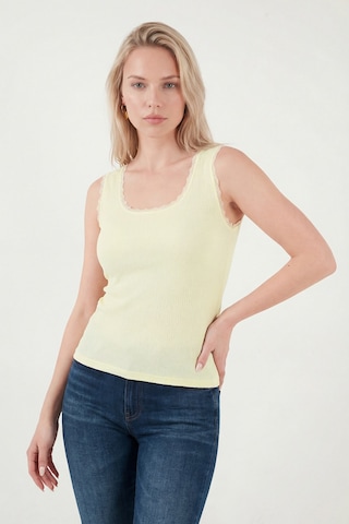Lela Bayan Atlet 5864979 Sarı Sarı