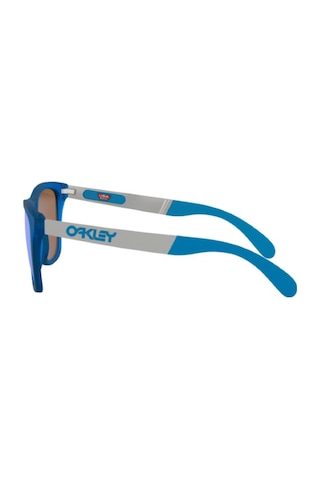 Oakley Oo942803 Frogskıns Mıx Mavi Aynalı Güneş Gözlüğü