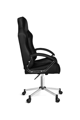 Türksit Elegance Makam Koltuk Metalik Gri