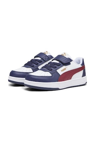 Puma 39383903 Caven 2.0 Ac+ Ps Çocuk Günlük Spor Ayakkabı Renkli Çok Renkli