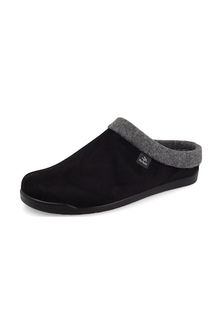 2003 Black Terlik/ Panduf Ev Erkek 48 763 Vf Fly Flot Cloth Man Slıpper 2003 Black