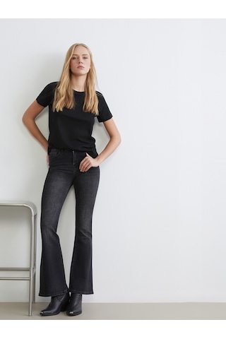 Lcw Jeans Siyah Jean