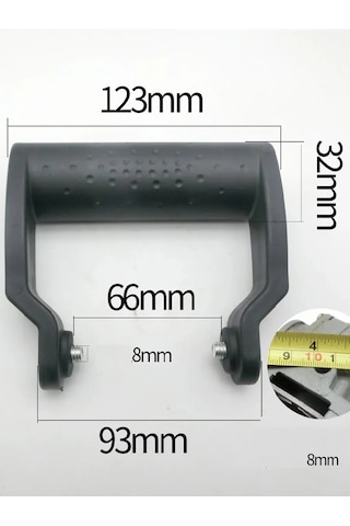 Alicia&bro Avize Kolları İçin El Taşlama Başlığı 309026368