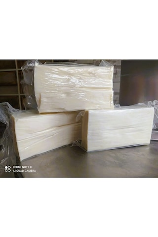 Ersütçü Baba Az Tuzlu Civil Peynir 1 KG