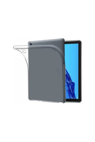 Newface Huawei Matepad T8 8 Kılıf Tablet Şeffaf Silikon Diğer