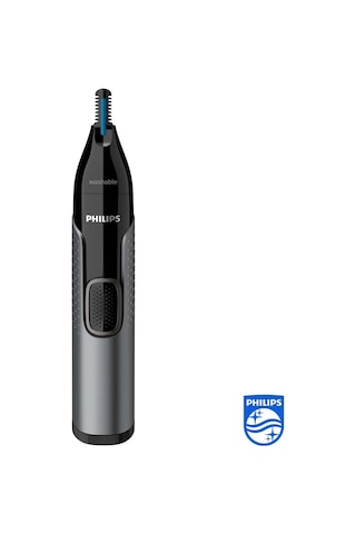 Philips NT3650/16 3000 Serisi Washable Kulak Burun Tüy Kesme Makinesi