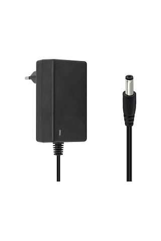 Weko 7.2volt - 1amper 5.5x2.5 Uçlu Ledli Yerli Üretim Priz Tipi Adaptör