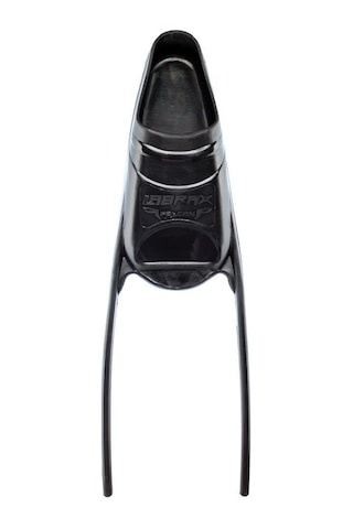 Innturkey Labrax Falcon Kauçuk Ayak Cebi Siyah