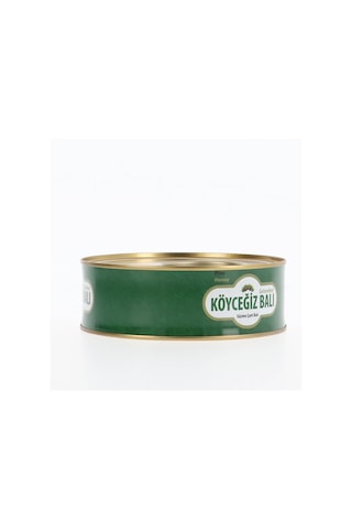 Köyceğiz Balı Süzme Çam Balı Teneke 850 G