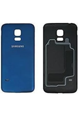 Samsung Galaxy Uyumlu S5 Mini Arka Batarya Kapağı