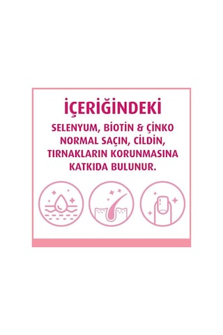 Pharmaton Essentıals Women