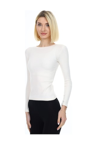 Kadın Sweatshirt-badi Tarz-fitilli- S-m-l 0206mvng 001