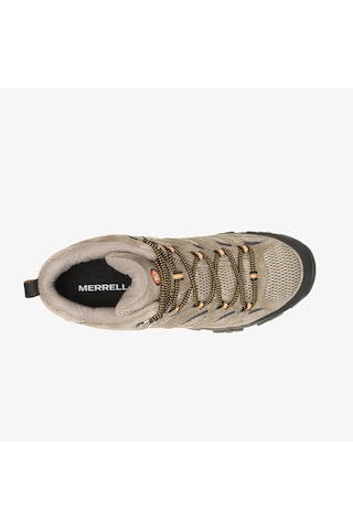 Merrell Moab 3 Mıd Gtx Erkek Bot J035793 Kahverengi