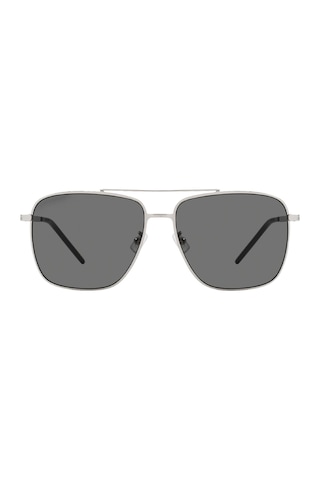 Yves Saint Laurent Sl 376 Slım 001 Erkek Güneş Gözlüğü