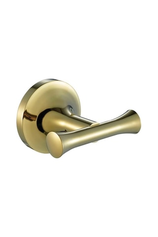 Creavıt Neo Gold Ikılı Bornozluk Altın No12026G Altın