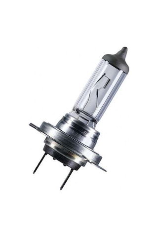 H7 Halojen Ampul 24 Volt