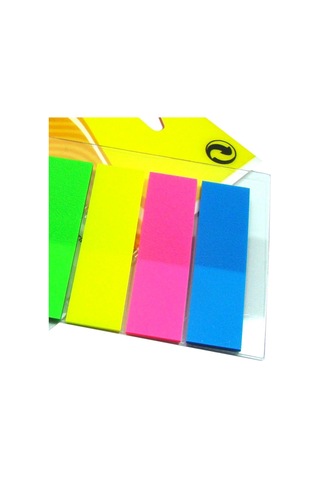 Maped Sticky Notes 12 X 44 Mm Ayıraç - 100 Etiket
