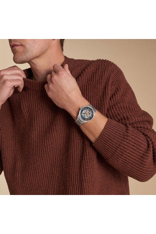Fossil Automatic Fme3260 Erkek Kol Saati