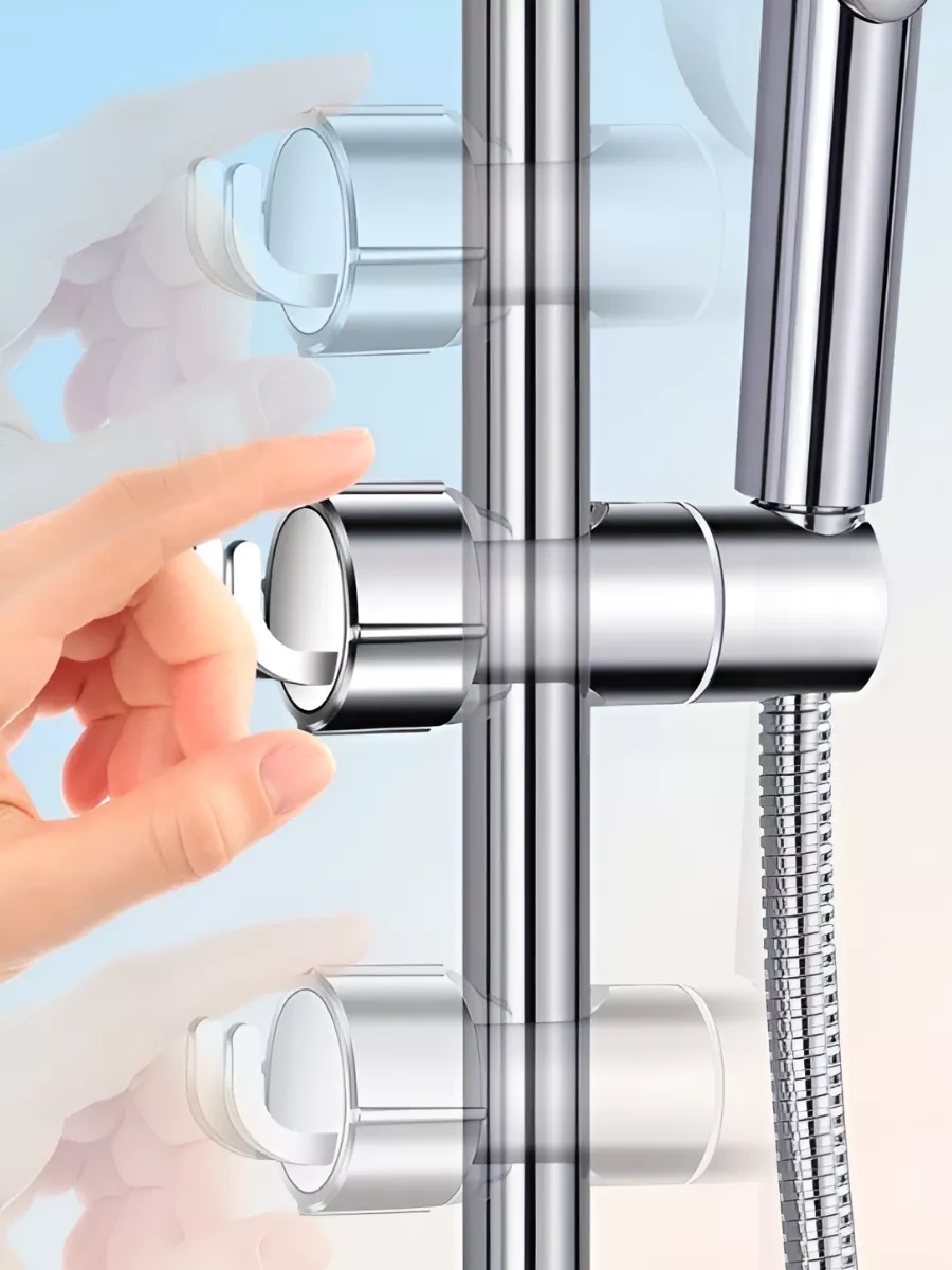 Matura Duş Askısı Asılık Kancalı 251016592 Krom