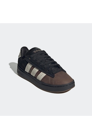 Adidas Grand Court Alpha 00s Unisex Spor Ayakkabı Js1829 Kahve