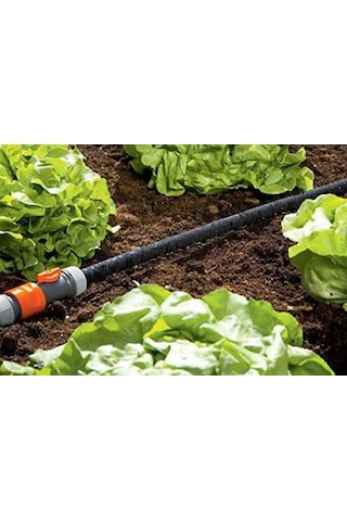 Gardena 1969 Terleme Sulama Hortumu 15 Mt