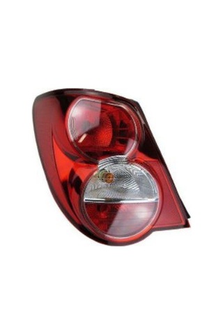 Stop Lambası Sol Aveo T300 Nb 11