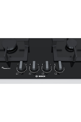 Bosch PPH6A6B20 Ankastre Ocak