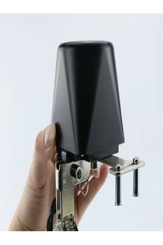 Akıllı Su Gaz Vana Kontrolü