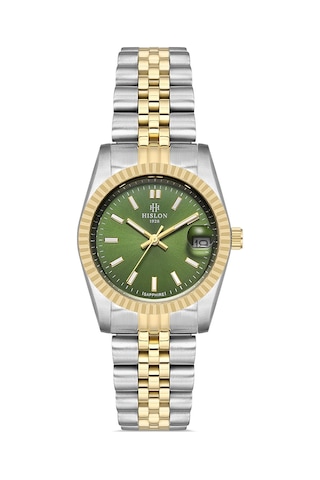 Hislon Women's Classic Queen Ql124t-15sgs Gri