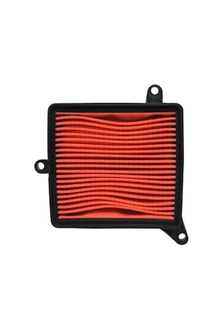 Hava Filtresi Yuki Legend - Trex Kare - Kymco - Agılıty 125 - Movıe