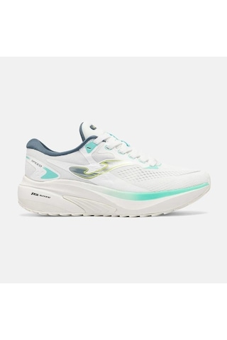 Joma Rspels2602 Speed Lady Kadın Koşu Ayakkabısı - Beyaz/mint Yeşili