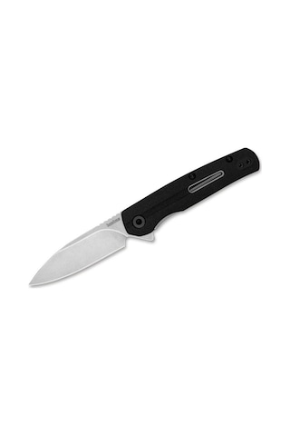Kershaw Korra Kamp Çakı Siyah