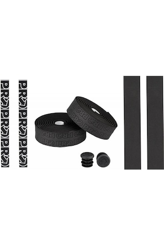Pro Gidon Bantı Sargısı Sport Control Team 3Mm Siyah/Beyaz 0058 Mavi - Beyaz