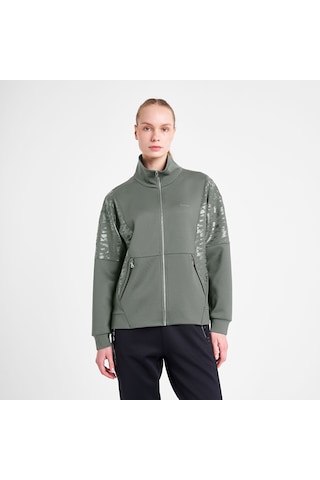 Lescon 25ntbl002129-854 Kadın Sweatshirt Renkli