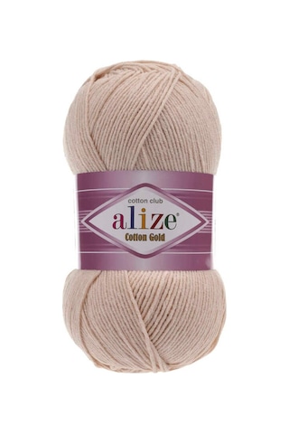 Alize Alize Cotton Gold 67