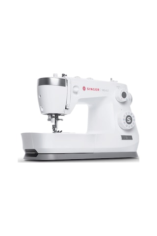 Singer Elite ME457 Dikiş Makinesi Beyaz