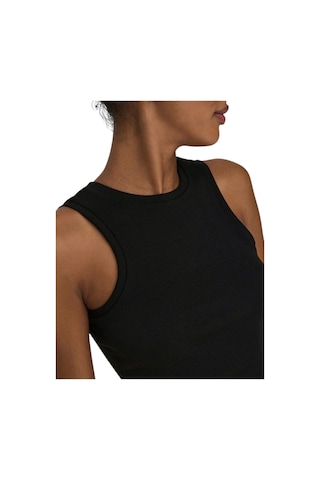Only Kadın Crop 15282771 Siyah