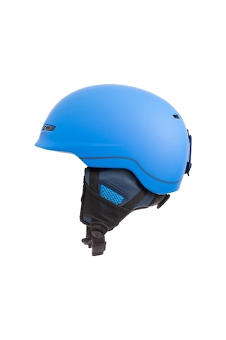 Quıksılver Quiksilver Erkek Kask Play Mavi Kayak/snowboard Ekipman Bnm0