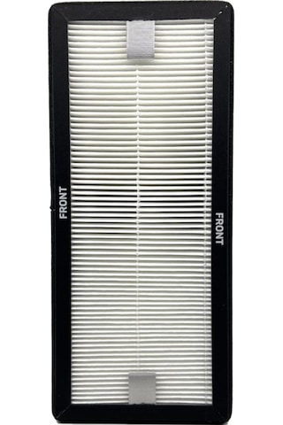 Purmed Ufo O2 Hava Temizleyici Tüm Seriler Hepa Filtre + Karbon