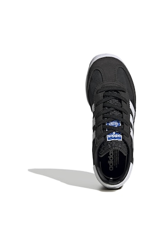 Coreblack/ftwwht/blue Adidas Çocuk Günlük Spor Ayakkabı Sl 72 Rs El C Ih2982 siyah