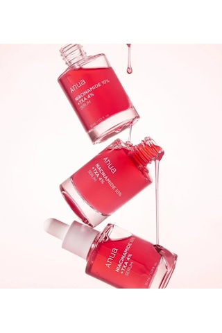 Niacinamide 10% + Txa 4% Serum - Leke Karşıtı, Cilt Tonu Eşitleyici Serum 30ml