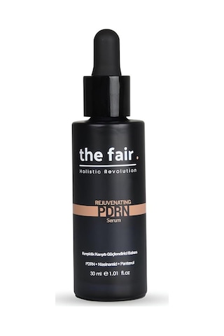 The Fair. Pdrn Somon Dna Serum 30 Ml Cilt Serumu Ve The Fair. C Gleam 30 Ml Cilt Serumu